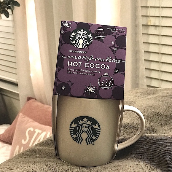 Starbucks Holiday Mug - Picture 1 of 6